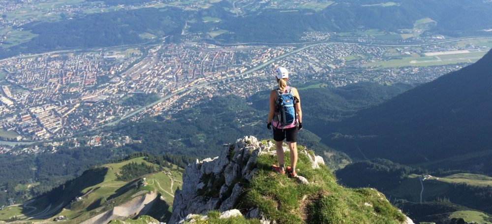 5 Gipfel in Tirol, die du bald besteigen solltest