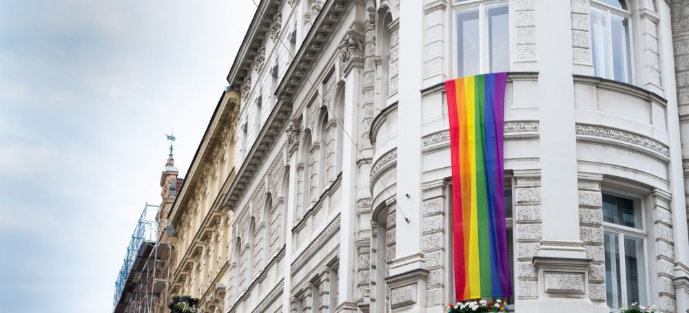 17 interessante Fakten zur Geschichte der Pride, die du vielleicht noch nicht kennst