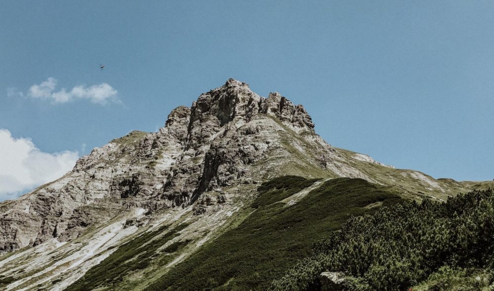 5 Berge in der Steiermark, die du diesen Sommer noch erklimmen solltest