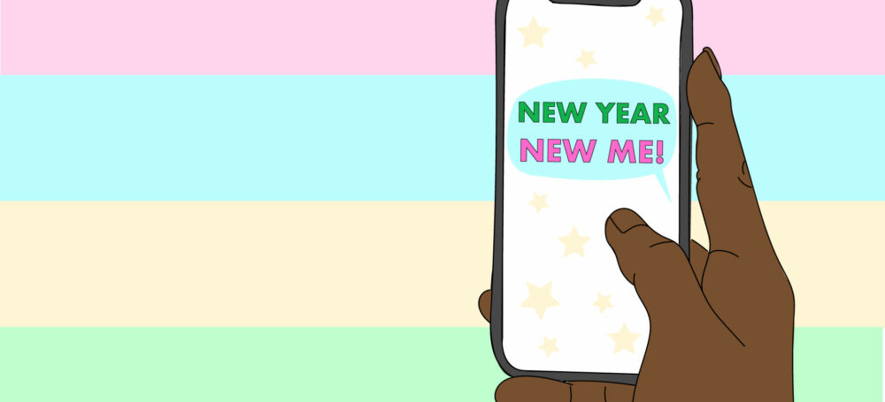 Comic: New year, new you? Was sagt dein Sternzeichen über dich aus?