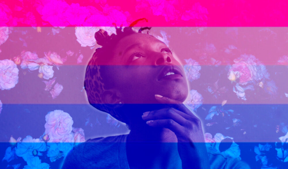 Warum (meine) Bisexualität keine “Orientierungsphase“ ist