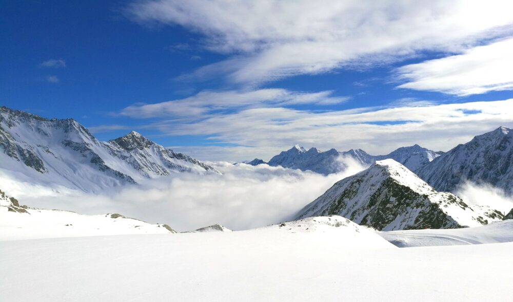 Die 12 besten Winterorte in Österreich, die du unbedingt besuchen solltest
